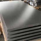1050/1060/1100 H24 Aluminum Sheet/Corrugated Aluminum Mill Finish Sheet Plate
