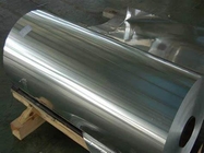 8011 Jumbo Aluminum Foil Roll 20 Micron 8006 8079