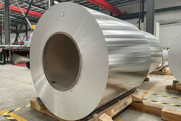 Wszechstronna cewka aluminiowa do budowy i dekoracji wnętrz