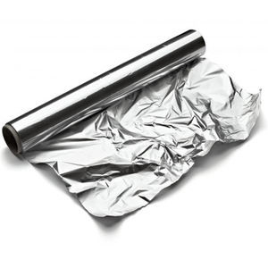 15micX60cmX300m Grilling Industrial Aluminum Foil Disposable Catering Aluminium Foil Roll